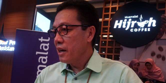 Nama Bank Muamalat Muncul di Audit BPK, CEO: Sudah Tak Relevan Lagi