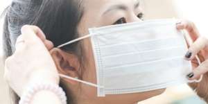 Penelitian: Virus Corona Sudah Mengamuk di Wuhan Sejak Agustus 2019