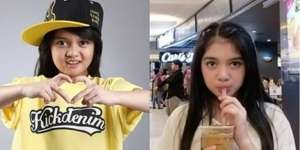 Manglingi! Potret 5 Artis Cilik 2000-an yang Kini Telah Dewasa