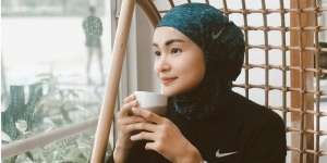 Turunkan BB 20 Kg Pasca Melahirkan, Simak Cerita Soraya Larasati