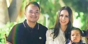 Potret Ultah Momo Geisha di Villa, Semua Tamu Rapid Test