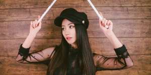Pesona A Yeon, Drummer Seksi yang Viral di Korea Selatan