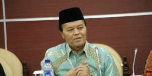 Hidayat Nur Wahid Buka Suara Soal Ketipu New Normal yang Diduga Ditulis Istrinya