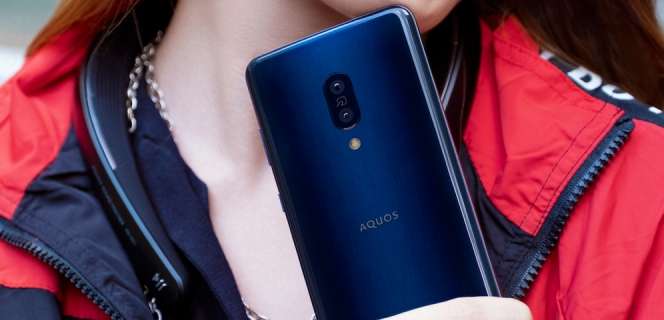 Smartphone Teringan di Dunia Masuk Indonesia