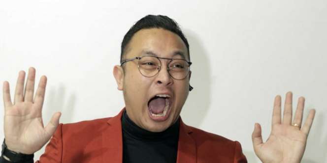 Gilang Dirga Syok Lihat Kunci Pintu Kamar Tidur Raffi Ahmad