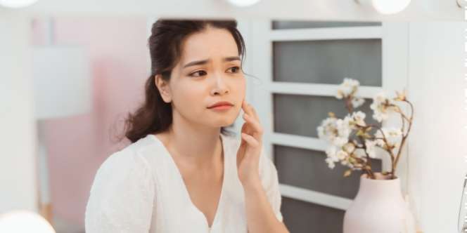 5 Dampak Tak Diinginkan yang Disebabkan Produk Kecantikan