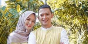 Tak Sabar Sambut Buah Hati, Citra Kirana Berlatih Rawat Keponakan