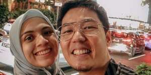 Rizky Kinos Sediakan Rumah Khusus Burung Peliharaan