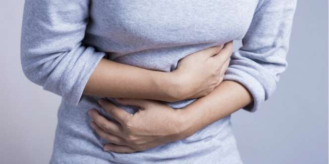 10 Bahan Alami Cegah Peradangan Otot Perut Akibat Hernia