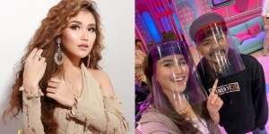 Raffi Ahmad Nongol di Video Call, Sikap Ayu Ting Ting Mendadak Berubah