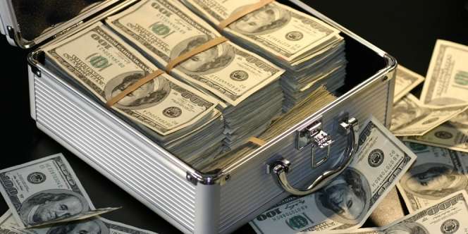 Kakek 79 Mendadak Jadi Miliarder Karena Investor Takut Covid-19