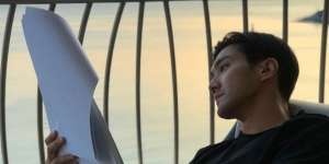 10 Fakta Menarik Choi Siwon, Punya Titisan Darah Bangsawan Korea?