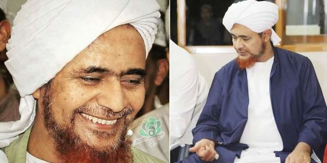65 Kata-Kata Bijak Habib Umar bin Hafidz, Petuah untuk Kehidupan