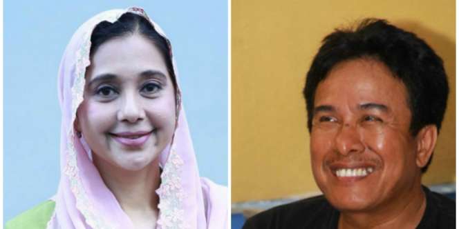 Kabar Terbaru Para Pemain Sinetron Putri Duyung, Ada yang Meninggal