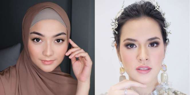 Raisa, Cinta Laura, dan Citra Kirana Masuk Nominasi 100 Wanita Tercantik Dunia