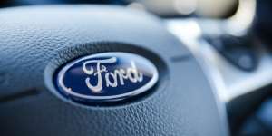 Pintu Bermasalah, Ford Tarik Lebih 2 Juta Unit Mobil