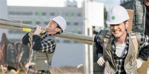 Foto Choi Siwon `Nguli` Demi Serial Revolutionary Love Episode 3