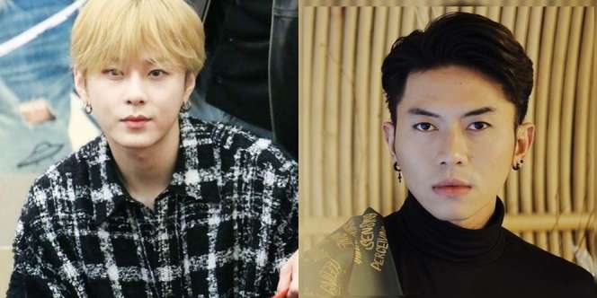 5 Selebritis Indonesia yang Mirip Artis Korea, Bikin Pangling!