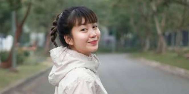 Kekhawatiran Ghea Idol Rilis Single di Tengah Pandemi Terbayar