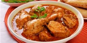 Resep Kari Ayam Kuah Pedas, Segera Masak di Rumah