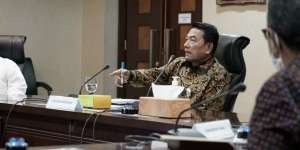 Ingatkan Kasus Jiwasraya, Ini Pesan Kepala KSP Buat Pengelola Tapera