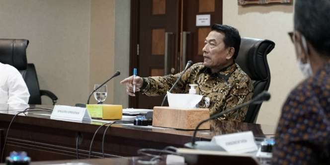 Ingatkan Kasus Jiwasraya, Ini Pesan Kepala KSP Buat Pengelola Tapera