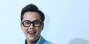 Ussy Sulistiawti Masih Hamil, Andhika Pratama Akui Sudah Punya Anak Lelaki