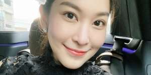 Tak Kalah dari Dokter Reisa, Ini Jubir Cantik Covid-19 dari Thailand