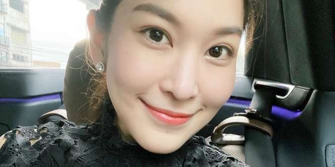 Tak Kalah dari Dokter Reisa, Ini Jubir Cantik Covid-19 dari Thailand