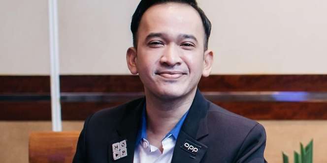 Asal Mula Perseteruan Ruben Onsu dengan Pemilik ‘I Am Geprek Bensu’
