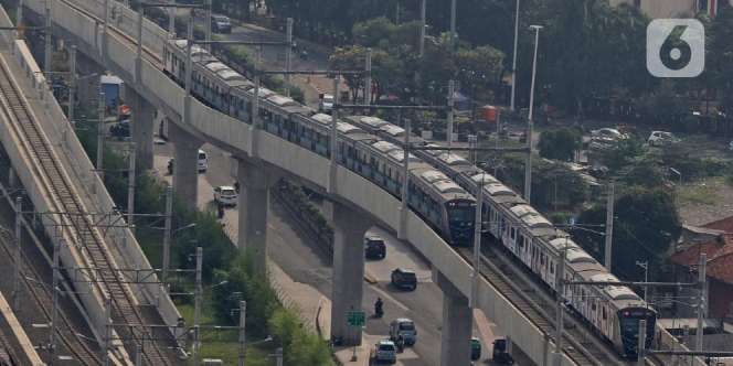 Jelang New Normal, MRT Siapkan Ruang Isolasi Covid-19
