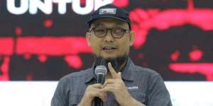 Fakta-Fakta Penyerang Novel Baswedan Hanya Dituntut 1 Tahun Penjara