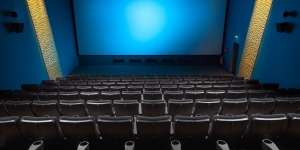 Aturan Baru Saat Nonton di Bioskop Era New Normal