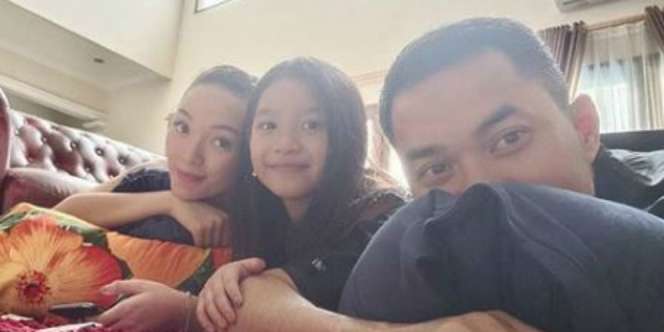 Isi Surat Putri Sirajuddin untuk Zaskia Gotik Bikin Haru