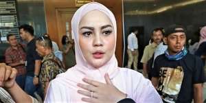 Tak Terima Dituding Poliandri, Ini Pembelaan Jennifer Dunn