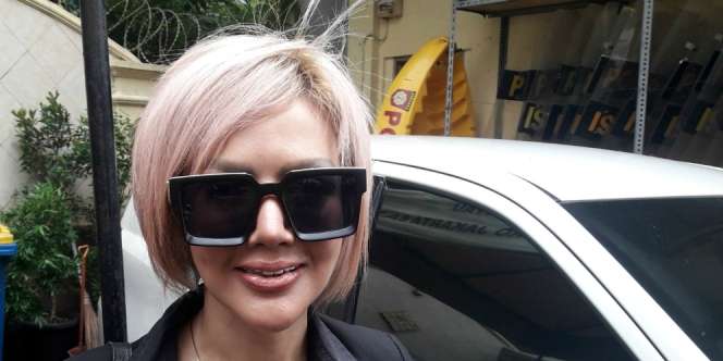 Pamer Pose Olahraga, Tubuh Barbie Kumalasari Bagian Ini Jadi Sorotan