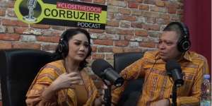 Azriel Sebut Dicaci Maki, Raul: Demi Allah Tidak Ada!