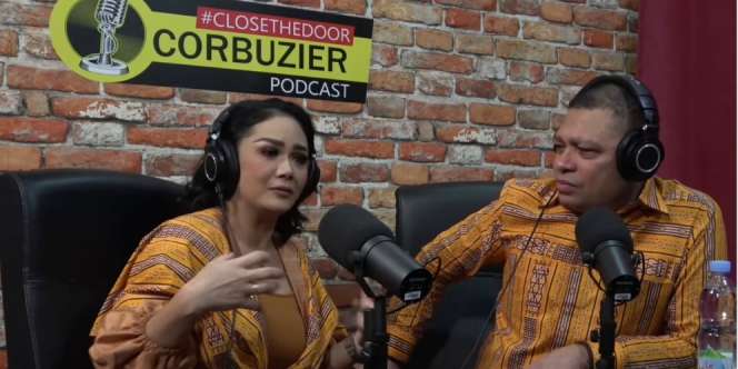 Azriel Sebut Dicaci Maki, Raul: Demi Allah Tidak Ada!