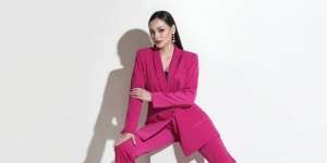 5 Artis Indonesia yang Masuk Daftar 100 Wanita Tercantik Dunia