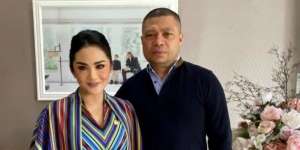 Alasan Raul Lemos Larang KD Kunjungi Rumah Anang untuk Bertemu Aurel dan Azriel