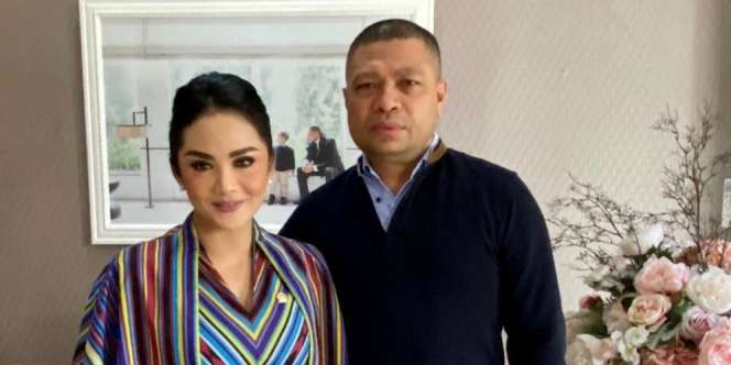 Alasan Raul Lemos Larang KD Kunjungi Rumah Anang untuk Bertemu Aurel dan Azriel