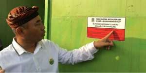 Kas Kosong, Wali Kota Bekasi Izinkan Buka Tempat Hiburan