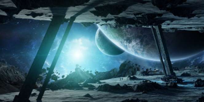 Ilmuwan Fisiki Ungkap Alasan Ilmiah Manusia Tak Pernah Melihat Alien