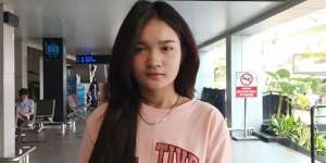 Syifa Aafiyah Gadis Cantik Bandung yang Hilang Itu Ditemukan, Ini Pengakuannya