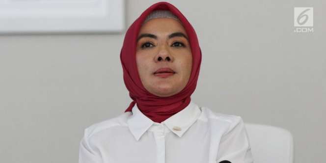 Tetap Bos Pertamina, Nicke Widyawati Diminta Siapkan Perusahaan Listing di BEI