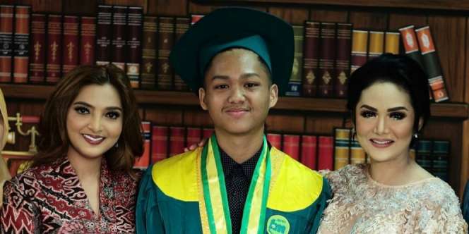 Dianggap Memaki, Ini yang Diucapkan Raul Lemos ke Aurel dan Azriel