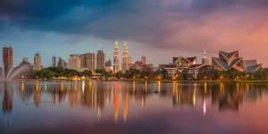 Pariwisata Malaysia Bersiap Sambut Pelancong di Masa New Normal