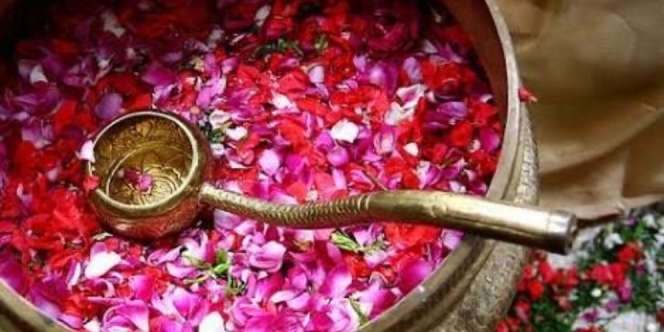 Majikan Mandi Kembang, ART Ungkap Sebenarnya: Yang Saya Mandikan Bukan Nyonya