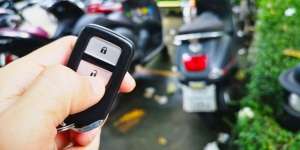 3 Alasan Kamu Wajib Pasang Alarm Motor Jika Tak Mau Ketiban Sial