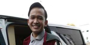 Raffi Ahmad Sebut Omzet Bisnis Ruben Onsu Sebelum Corona Rp 1 Triliun 